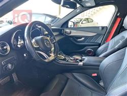 مێرسێدس بێنز C-Class